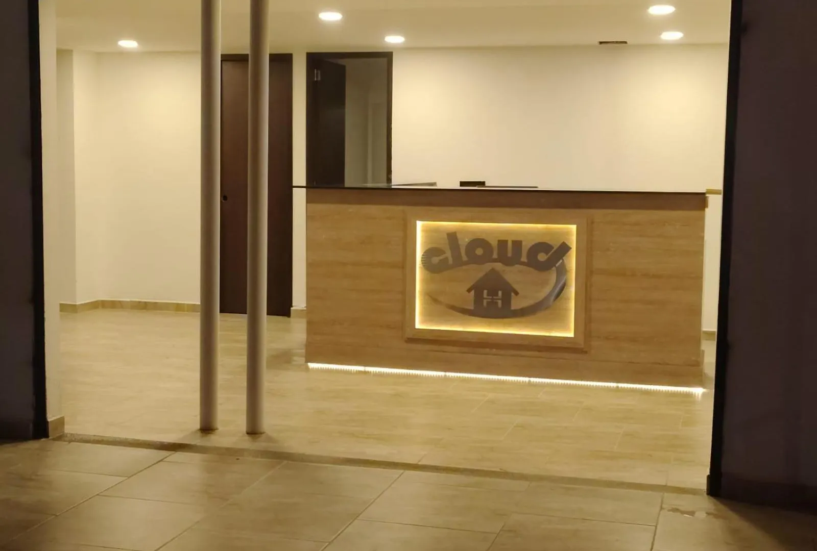 Cloud9H Hotel Medellin Colombia