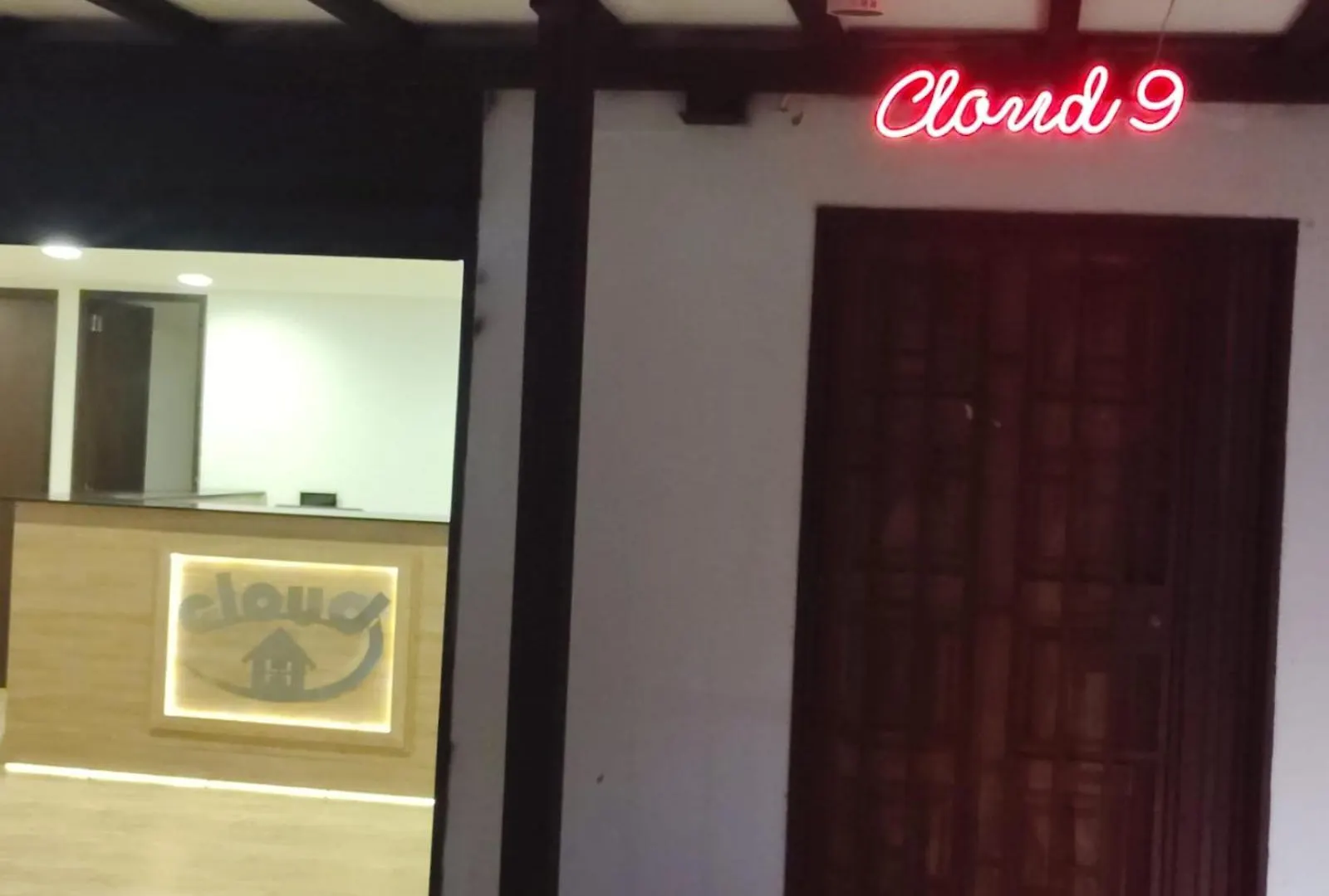 Cloud9H Hotel Medellin