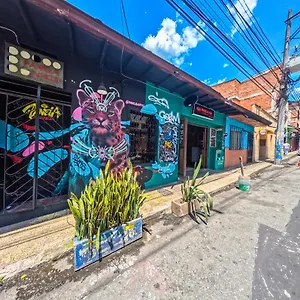 Canela Medellín