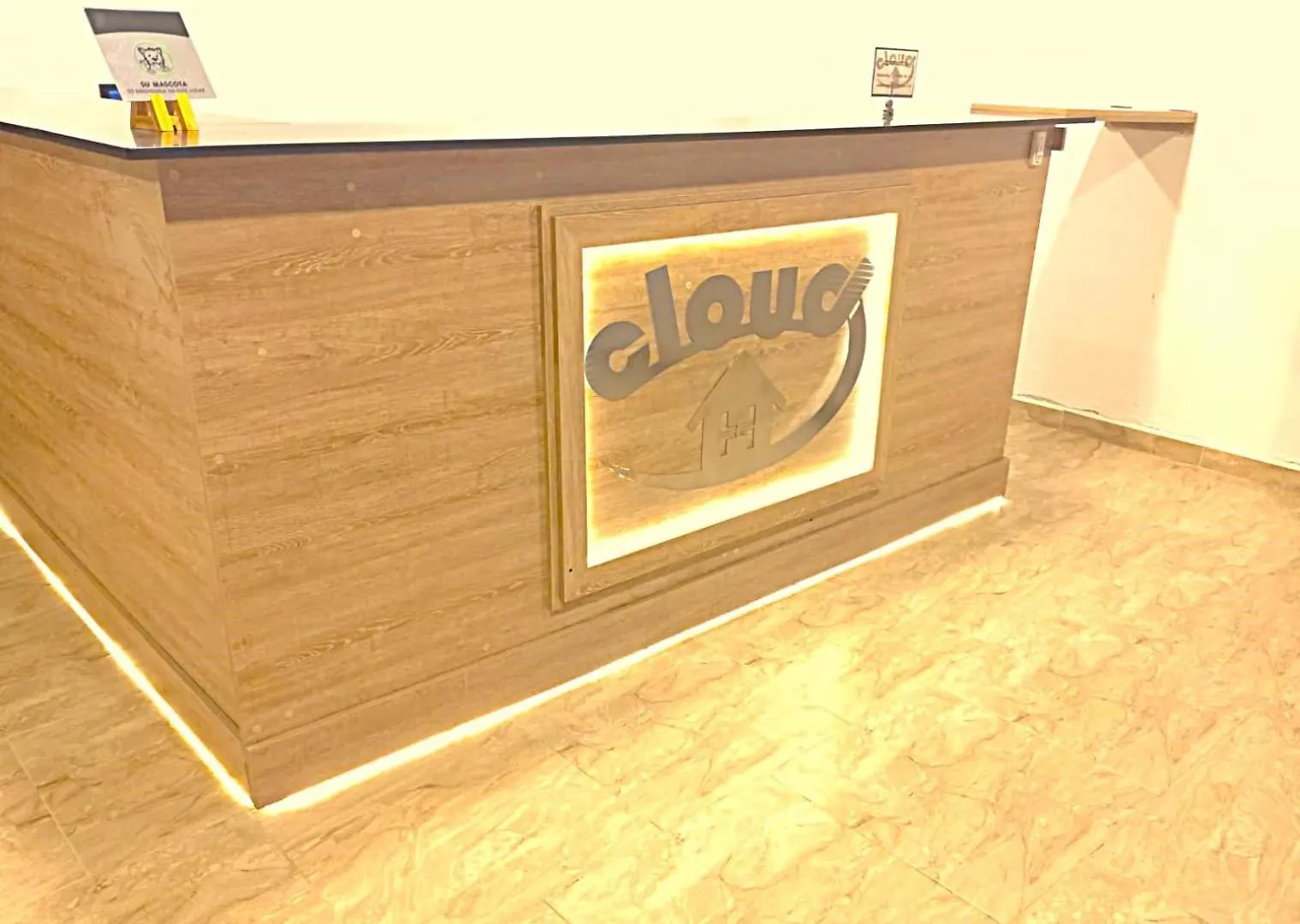Cloud9H Otel Medellín