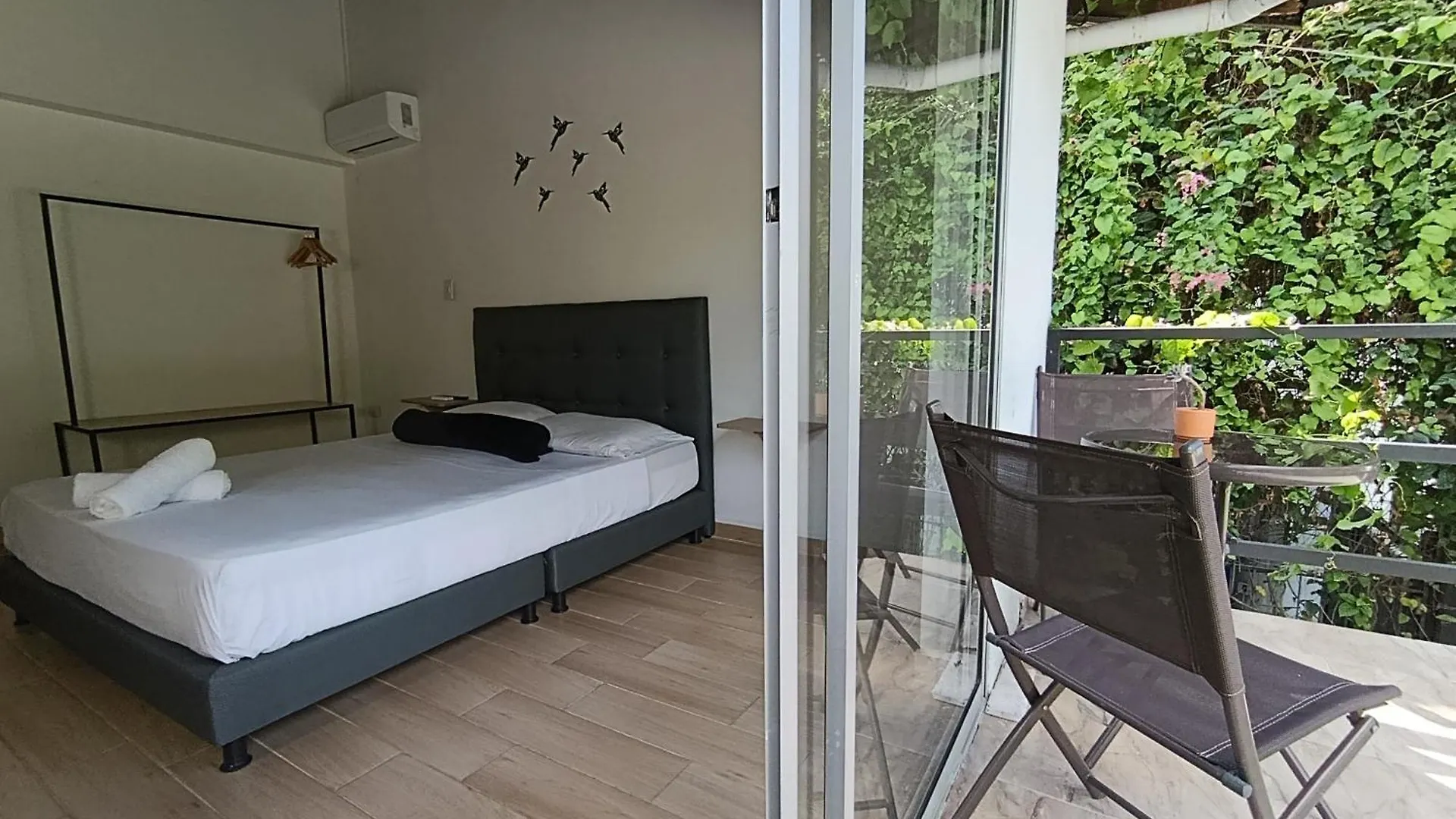 Konukevi Cloud9H Otel Medellín