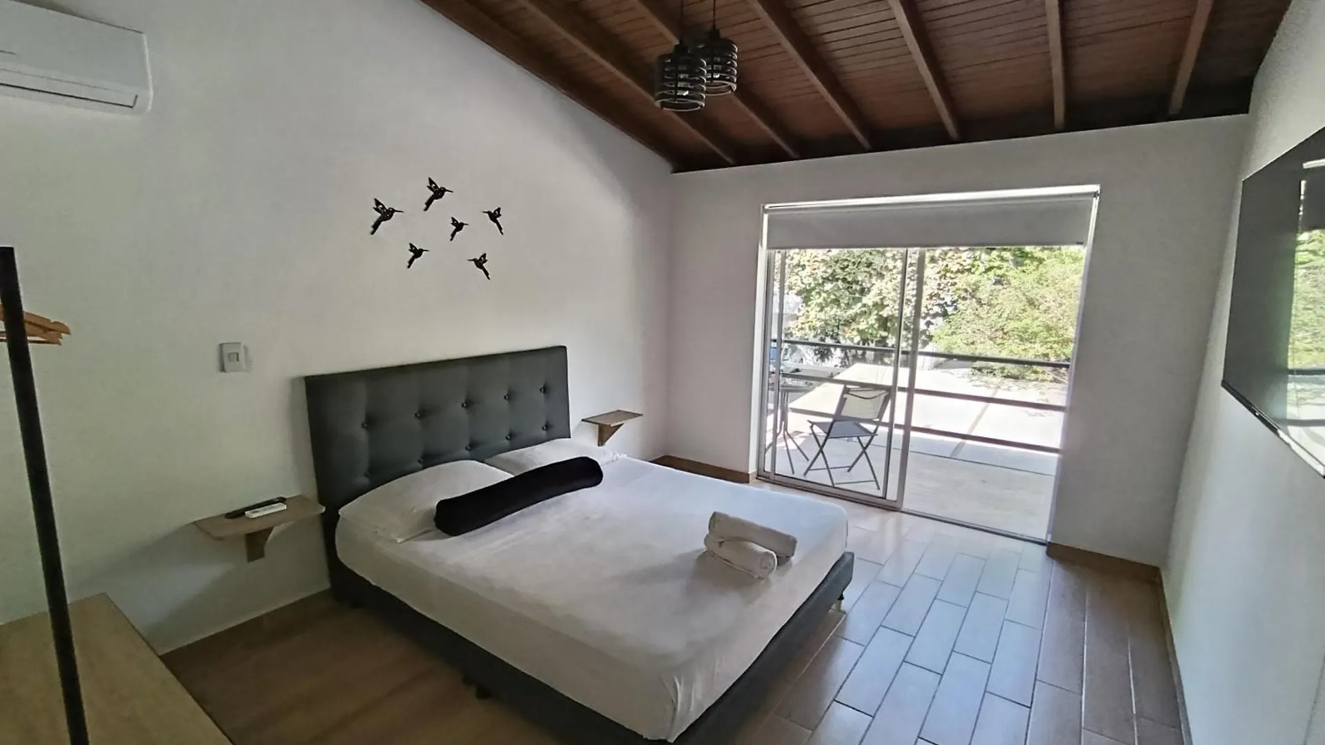 Cloud9H Otel Medellín Kolombiya