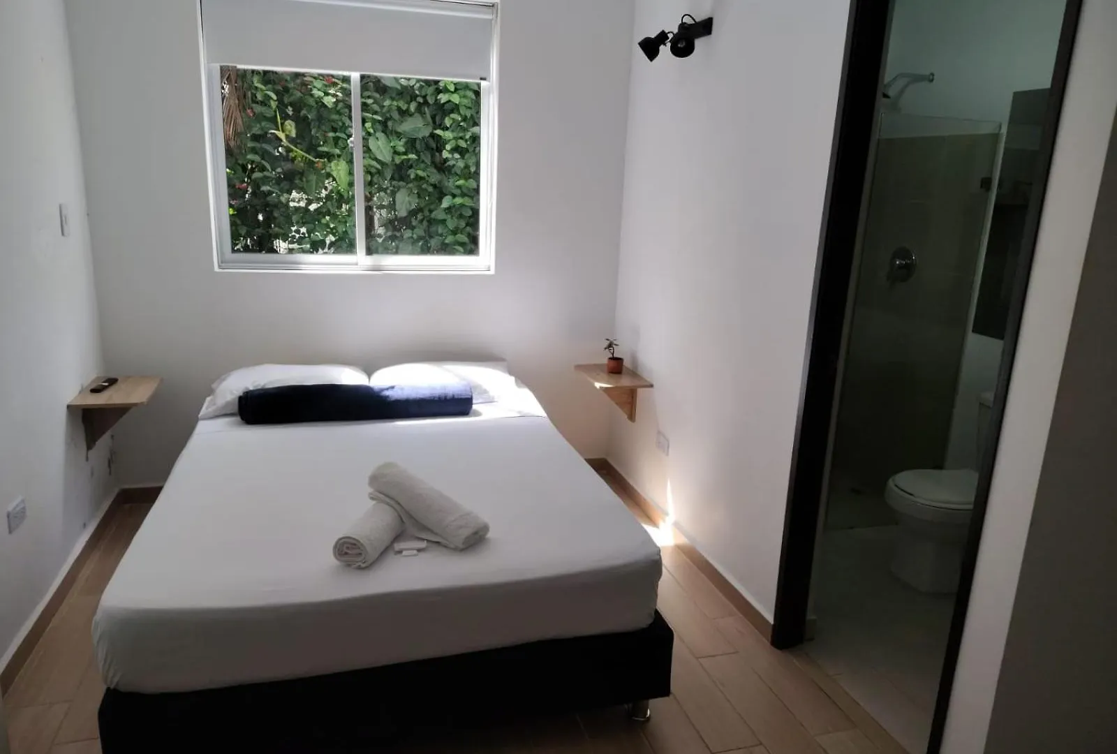 Konukevi Cloud9H Otel Medellín Kolombiya