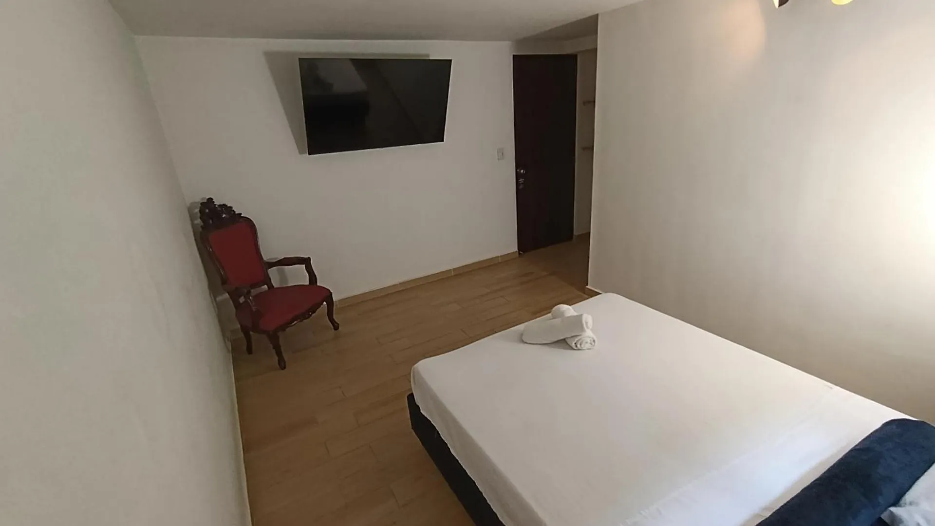 Cloud9H Otel Medellín Kolombiya