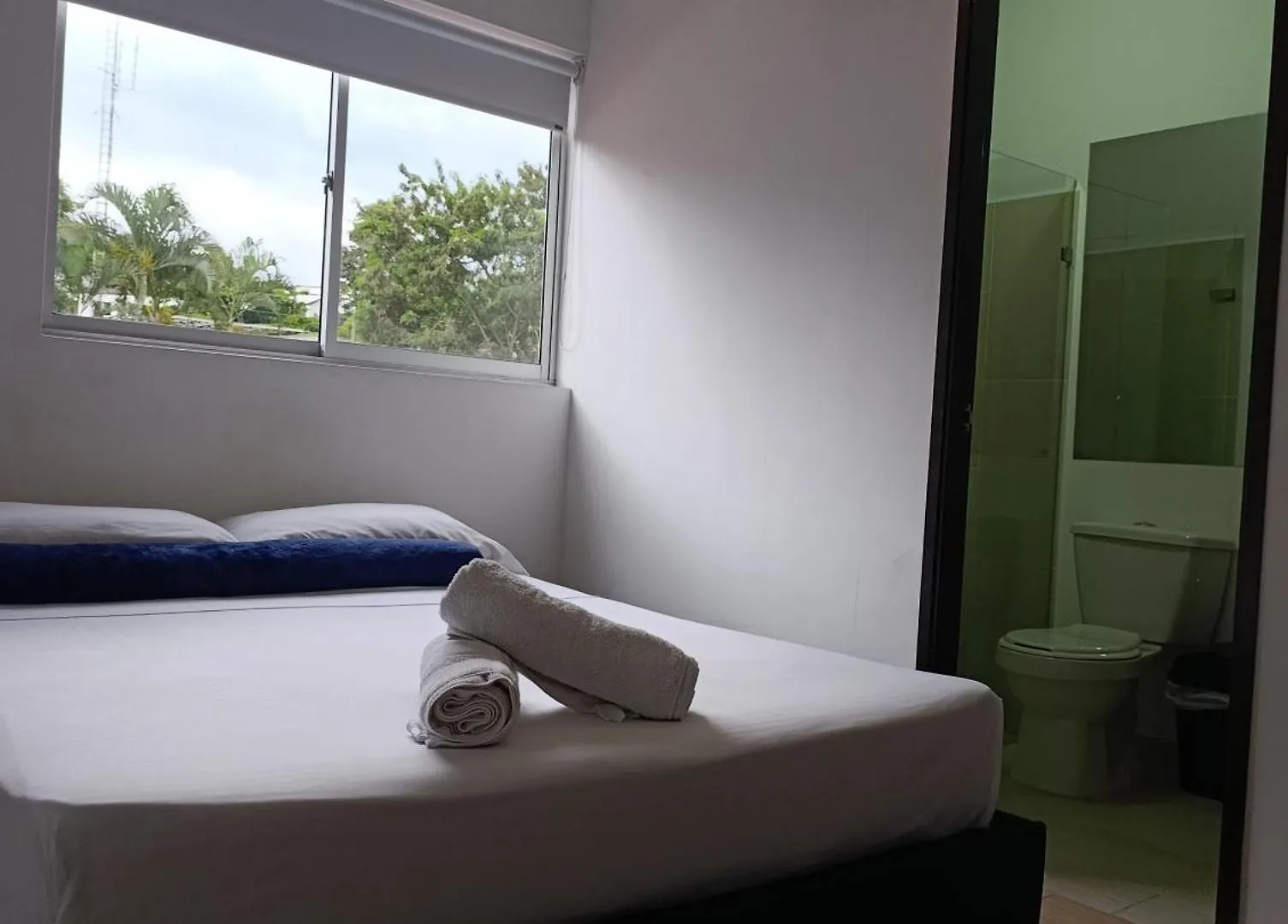 Cloud9H Otel Medellín Konukevi