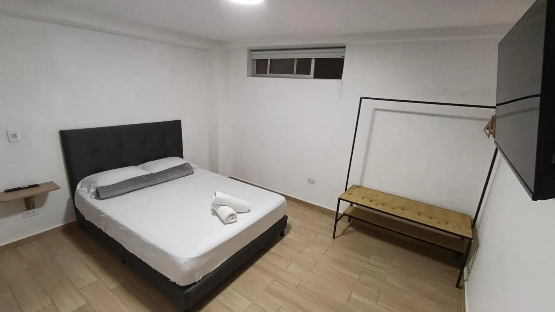 Cloud9H Otel Medellín Kolombiya