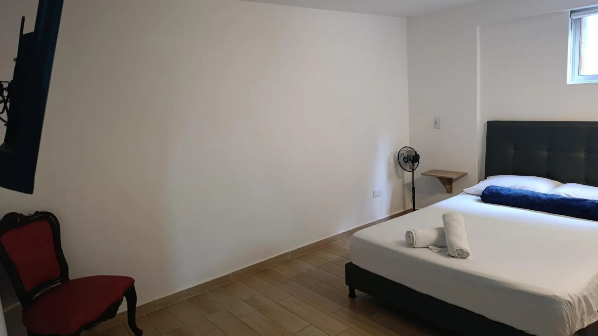 Cloud9H Otel Medellín