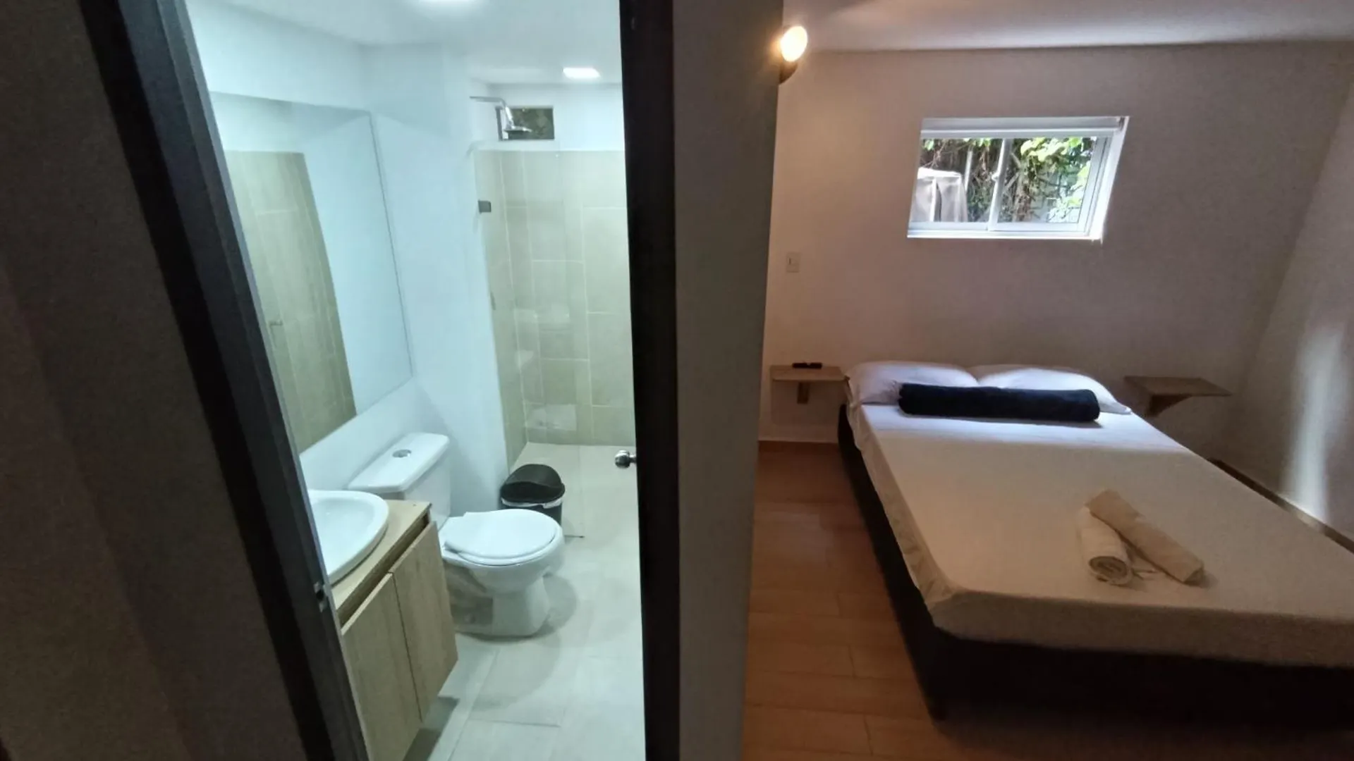 Cloud9H Otel Medellín Konukevi