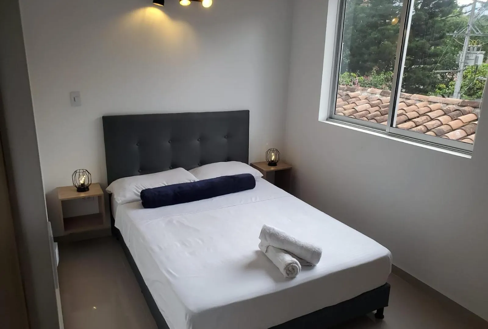 Konukevi Cloud9H Otel Medellín
